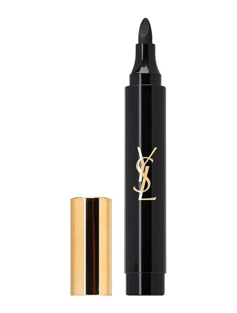 ysl linee|YSL beauty clear eyeliner.